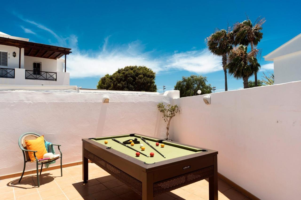 Villa Helena By Villa Plus Puerto del Carmen  Exterior photo