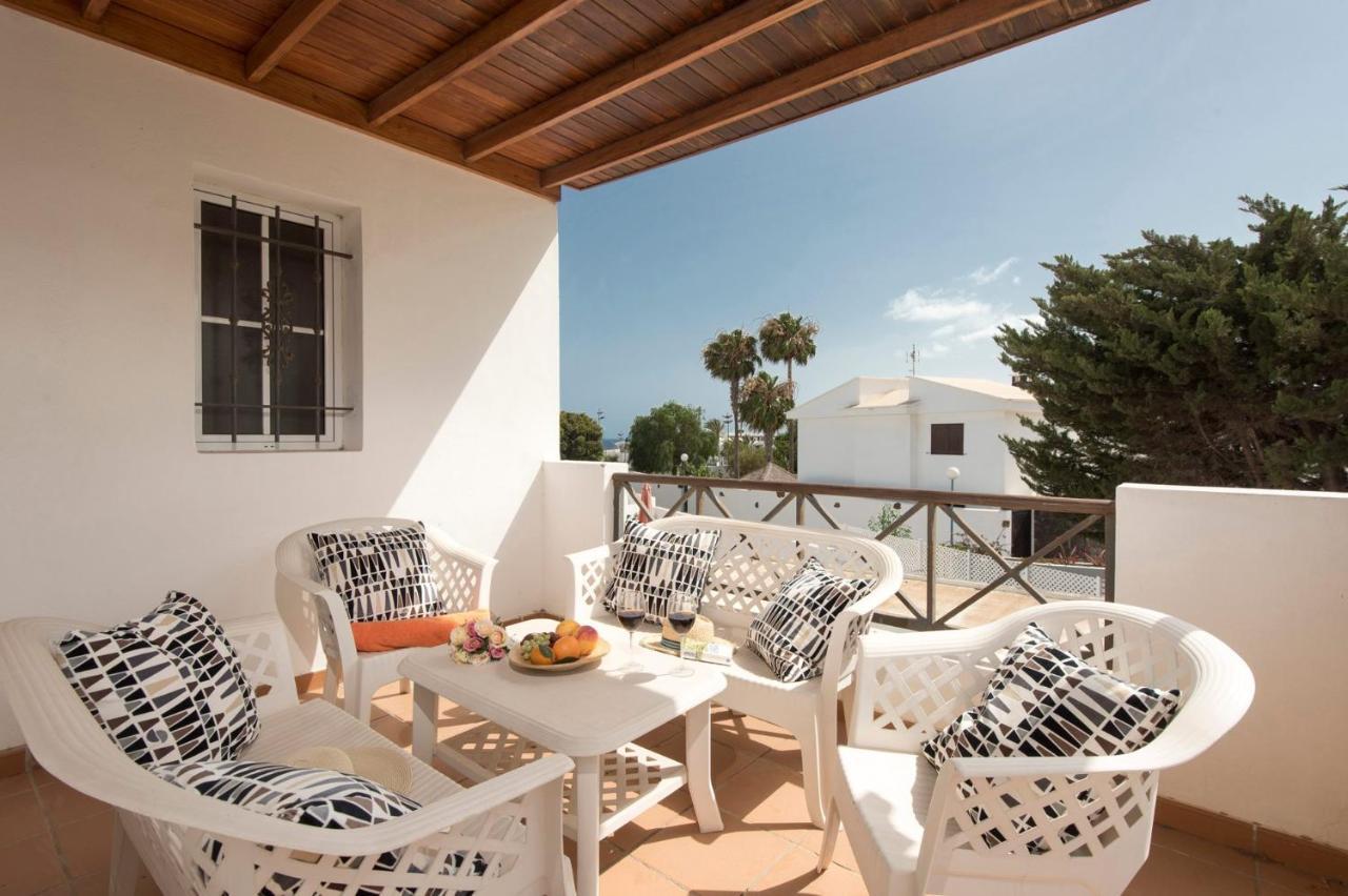 Villa Helena By Villa Plus Puerto del Carmen  Exterior photo