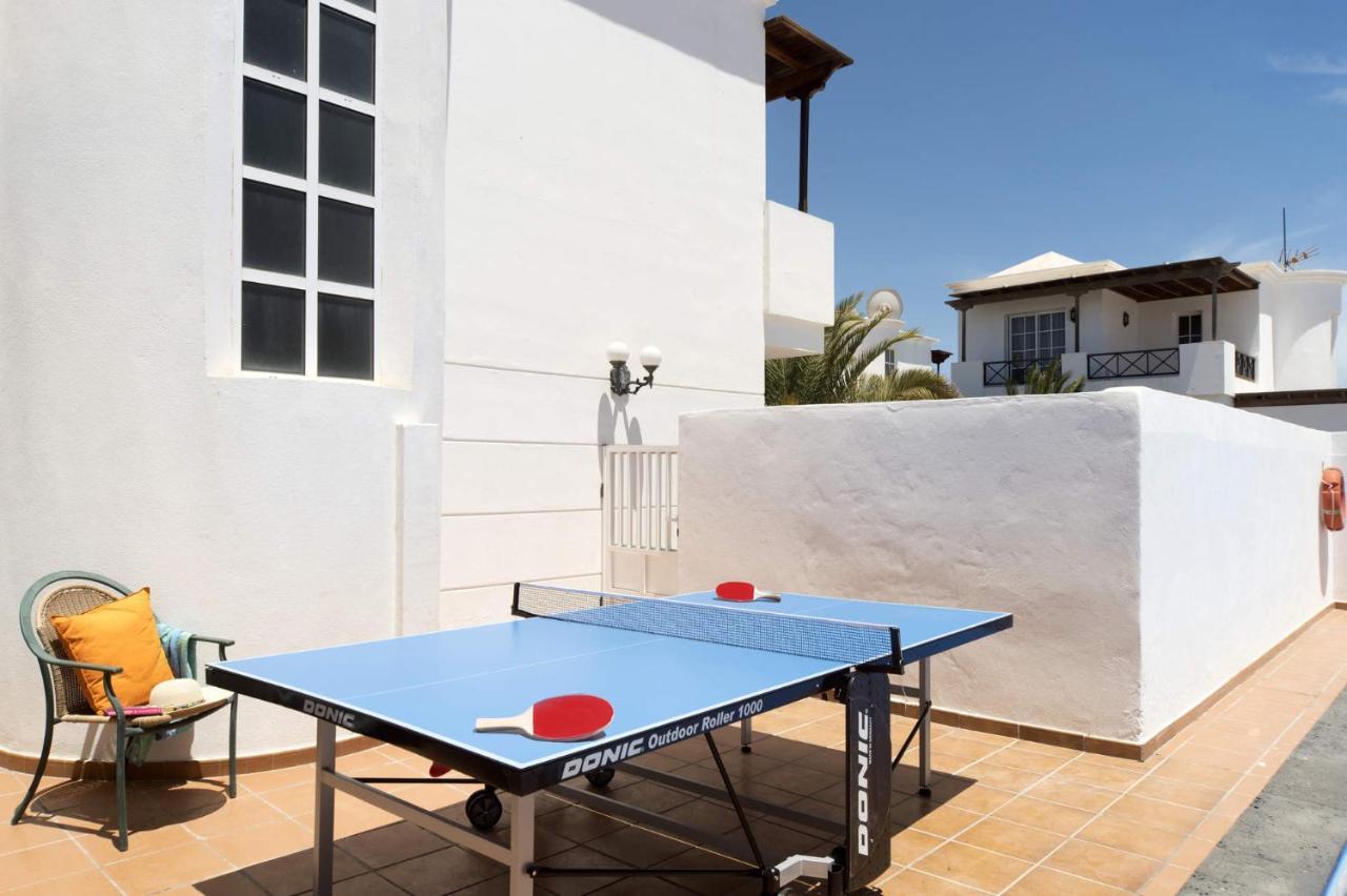 Villa Helena By Villa Plus Puerto del Carmen  Exterior photo